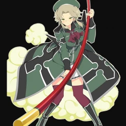 Senran Kagura Burst Re:Newal Imu Cosplay Costume