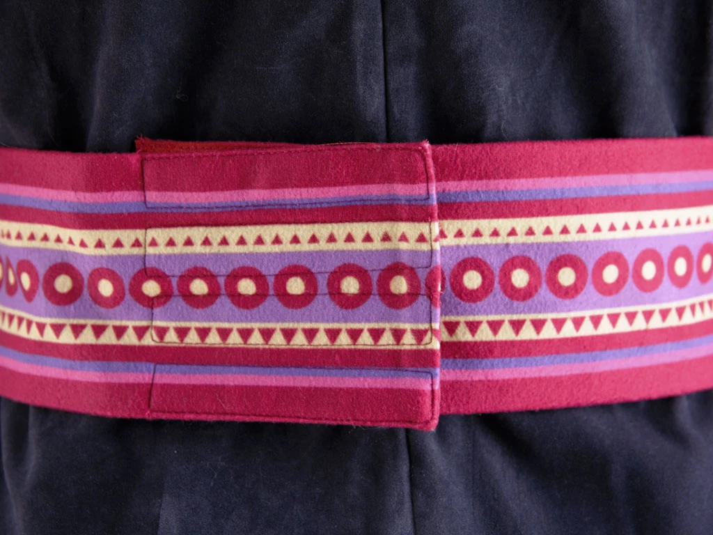 Frozen Kristoff Cosplay Costume 7 Frozen Kristoff Cosplay Costume - Image 5