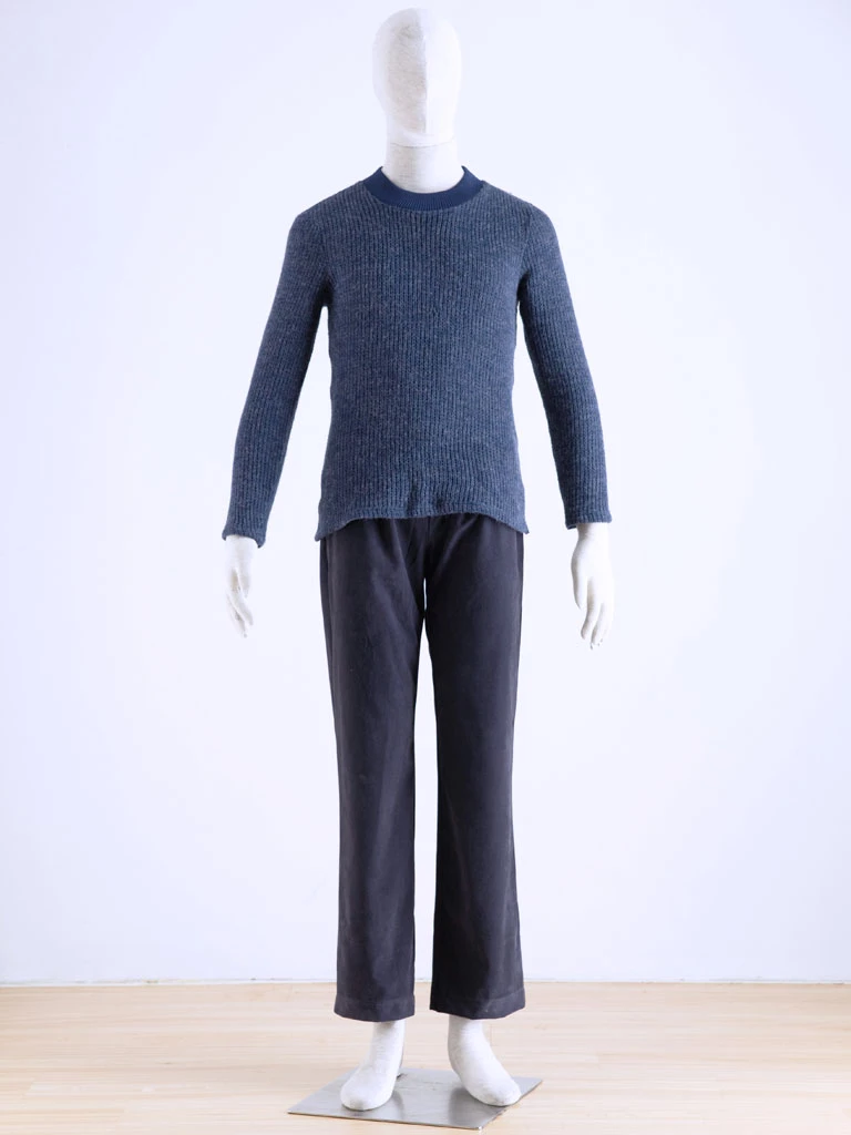 Frozen Kristoff Cosplay Costume 9 Frozen Kristoff Cosplay Costume - Image 7