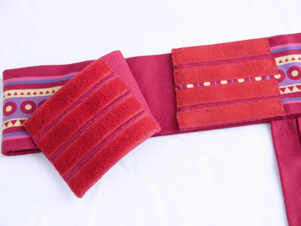 Frozen Kristoff Cosplay Costume 12 Frozen Kristoff Cosplay Costume - Image 10