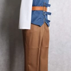 Tangled Prince Flynn Rider Cosplay Costume -Game Costumes Shop COS 20 03 scaled