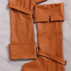 Tangled Prince Flynn Rider Cosplay Costume -Game Costumes Shop COS 20 06