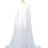The Hobbit The Lord Of The Rings Galadriel Cosplay Costume -Game Costumes Shop COS 21 01 9