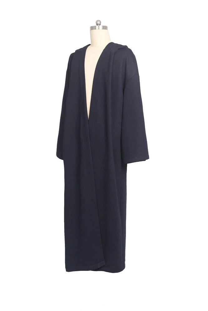 Star Wars Jedi Knight Cloak Cosplay Costume 4 Star Wars Jedi Knight Cloak Cosplay Costume - Image 2
