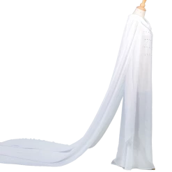The Hobbit The Lord Of The Rings Galadriel Cosplay Costume -Game Costumes Shop COS 21 03 10