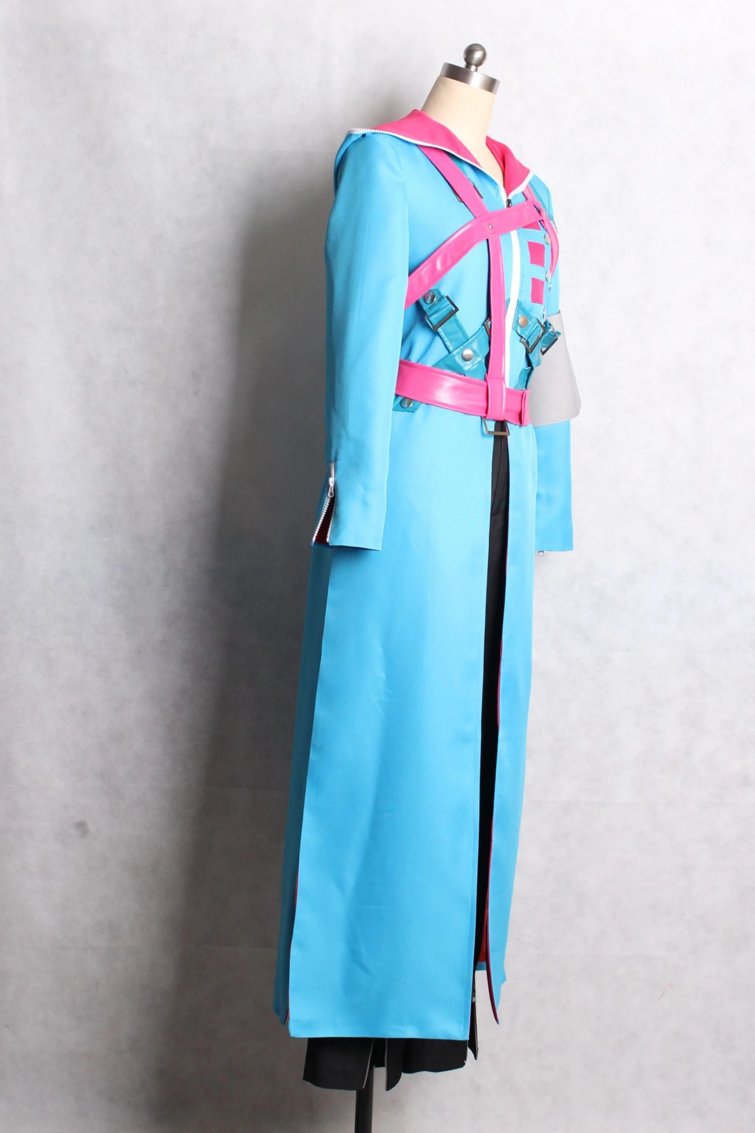 7th Dragon 2020 Psychic Cosplay Costume 5 7th Dragon 2020 Psychic Cosplay Costume - Image 3