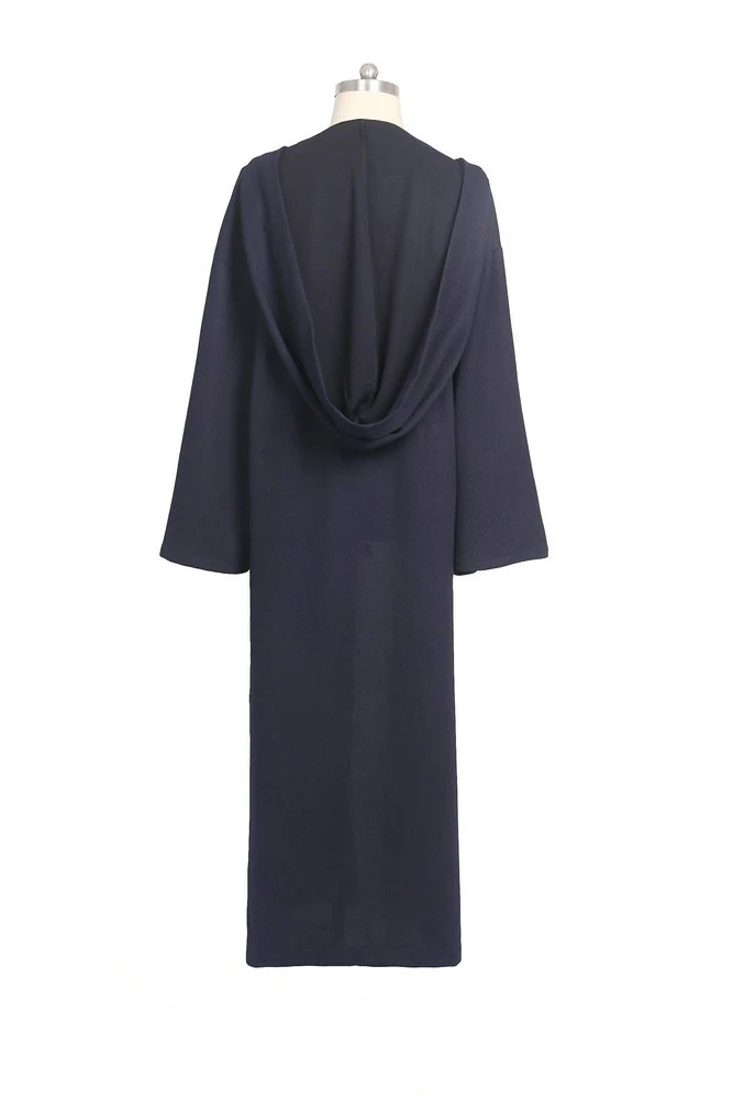 Star Wars Jedi Knight Cloak Cosplay Costume 5 Star Wars Jedi Knight Cloak Cosplay Costume - Image 3