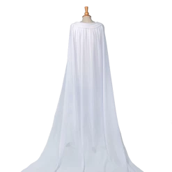 The Hobbit The Lord Of The Rings Galadriel Cosplay Costume -Game Costumes Shop COS 21 04 7