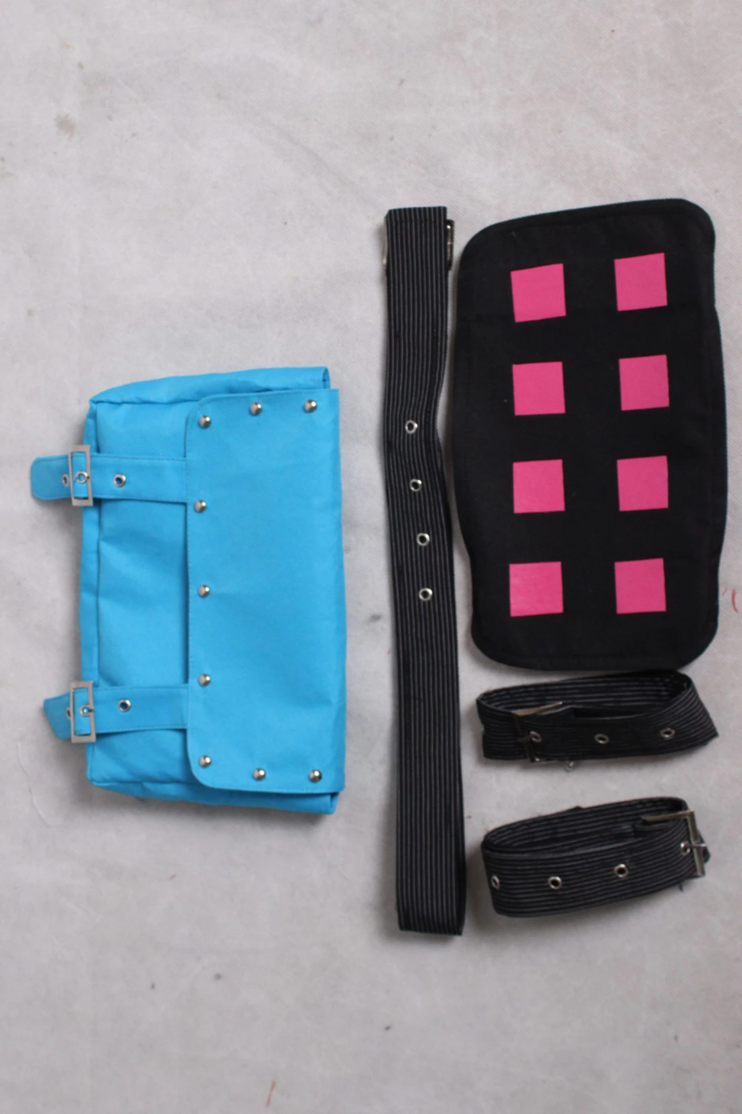 7th Dragon 2020 Psychic Cosplay Costume 8 7th Dragon 2020 Psychic Cosplay Costume - Image 6