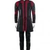 The Avengers Hawkeye Clint Barton Eagle Eye Cosplay Costume -Game Costumes Shop COS 22 01 9