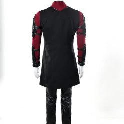 The Avengers Hawkeye Clint Barton Eagle Eye Cosplay Costume -Game Costumes Shop COS 22 03 8