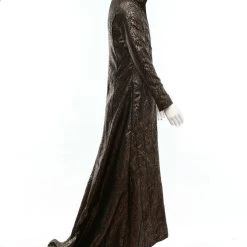 The Hobbit Thranduil Cosplay Costume 10 The Hobbit Thranduil Cosplay Costume -Game Costumes Shop COS 22 04 8