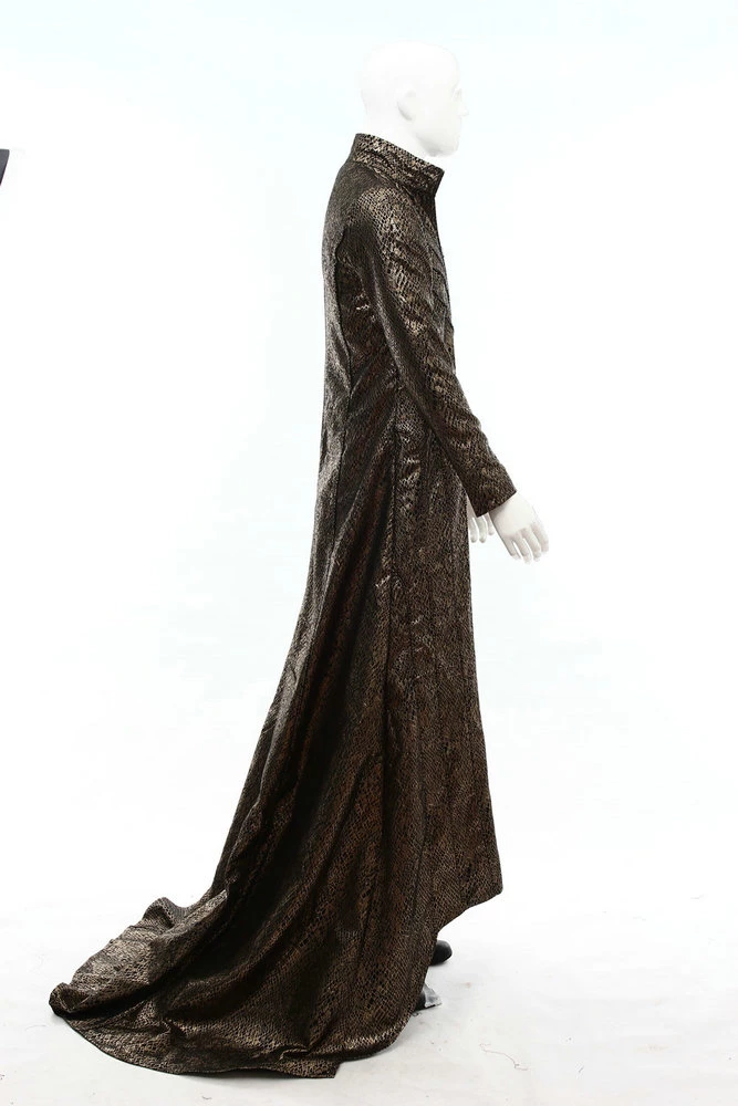 The Hobbit Thranduil Cosplay Costume 6 The Hobbit Thranduil Cosplay Costume - Image 4