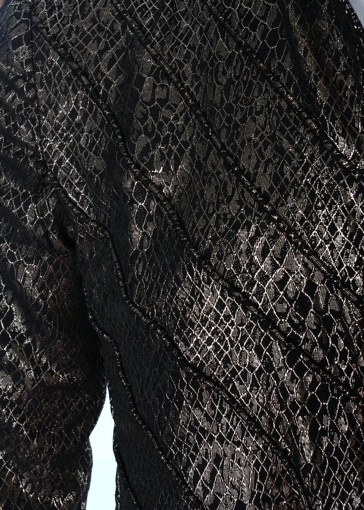 The Hobbit Thranduil Cosplay Costume 7 The Hobbit Thranduil Cosplay Costume - Image 5