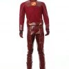 Deluxe The Flash Cosplay Costume