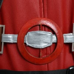 Deadpool Cosplay Costume -Game Costumes Shop COS 30 05 5