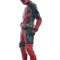 Deadpool Cosplay Costume -Game Costumes Shop COS 30 10
