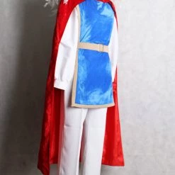 Snow White Prince Cosplay Costume -Game Costumes Shop COS 36 03 1