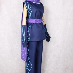 League Of Legends Malzahar Cosplay Costume -Game Costumes Shop COS 36 03 3