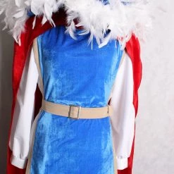 Snow White Prince Cosplay Costume -Game Costumes Shop COS 36 05 1