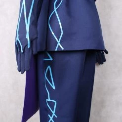 League Of Legends Malzahar Cosplay Costume -Game Costumes Shop COS 36 05 3