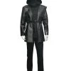 Arrow Malcolm Merlyn Assassin League Uniform Cosplay Costume -Game Costumes Shop COS 37 01 4