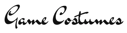 Game Costumes Shop
