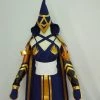 League Of Legends LOL Ashe Cosplay Costume -Game Costumes Shop ashe