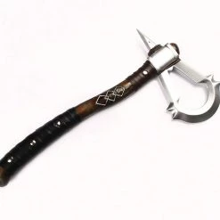 Assassin's Creed III Axe -Game Costumes Shop assassin s creed 3 axe 1