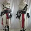 Assassin's Creed Altair Cosplay Costume -Game Costumes Shop atair