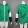 The Legend Of Zelda Link Green Jacket Cosplay Costume -Game Costumes Shop c0s 02 02
