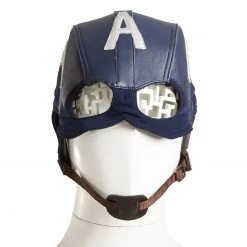 Captain America Civil War Cosplay Costume -Game Costumes Shop captain america civil war cosplay costume05 scaled