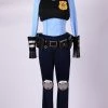 Zootopia Judy Hopps Cosplay Costume -Game Costumes Shop cos 001 01 5