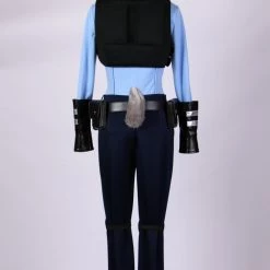 Zootopia Judy Hopps Cosplay Costume -Game Costumes Shop cos 001 03 2