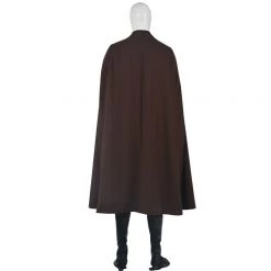 Star Wars Count Dooku / Darth Tyranus Cosplay Costume (with Cape) 9 Star Wars Count Dooku / Darth Tyranus Cosplay Costume (with Cape) -Game Costumes Shop cos 001 03 3