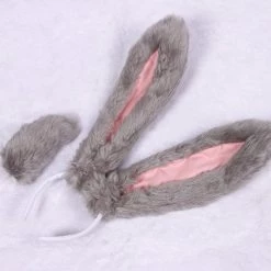 Zootopia Judy Hopps Cosplay Costume -Game Costumes Shop cos 001 07 2