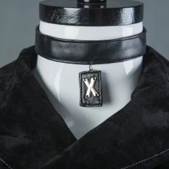 Nier: Automata 9S Cosplay Costume -Game Costumes Shop cos 002 06 3