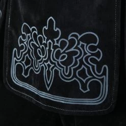 Nier: Automata 9S Cosplay Costume -Game Costumes Shop cos 002 07 1 1