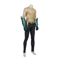 Aquaman Arthur Curry Cosplay Costume -Game Costumes Shop cos 004 01 9