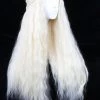Blonde 70cm Game Of Thrones Daenerys Targaryen Cosplay Wig -Game Costumes Shop cos 004 03