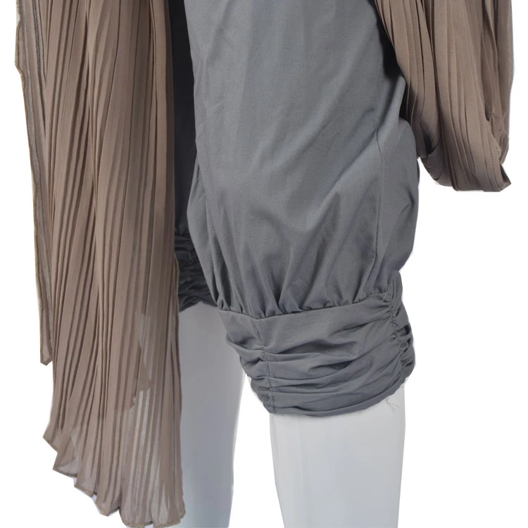 Star Wars: The Force Awakens Rey Cosplay Costume 7 Star Wars: The Force Awakens Rey Cosplay Costume - Image 5