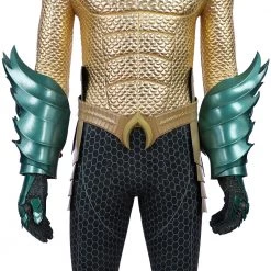 Aquaman Arthur Curry Cosplay Costume -Game Costumes Shop cos 004 05 3