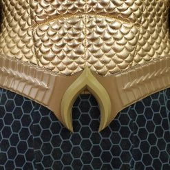 Aquaman Arthur Curry Cosplay Costume -Game Costumes Shop cos 004 06 1
