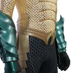 Aquaman Arthur Curry Cosplay Costume -Game Costumes Shop cos 004 08 1