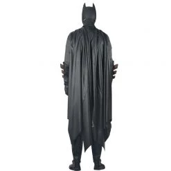 Batman Vs Superman: Dawn Of Justice Batman Cosplay Costume 9 Batman Vs Superman: Dawn Of Justice Batman Cosplay Costume -Game Costumes Shop cos 005 03 4
