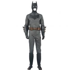 Batman Vs Superman: Dawn Of Justice Batman Cosplay Costume 10 Batman Vs Superman: Dawn Of Justice Batman Cosplay Costume -Game Costumes Shop cos 005 04 4