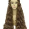 Brown 70cm Game Of Thrones Margaery Tyrell Cosplay Wig