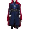 Doctor Strange Stephen “Stephen” Vincent Strange Cosplay Costume -Game Costumes Shop cos 011 02 6