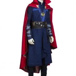 Doctor Strange Stephen “Stephen” Vincent Strange Cosplay Costume -Game Costumes Shop cos 011 03 6