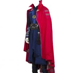 Doctor Strange Stephen “Stephen” Vincent Strange Cosplay Costume -Game Costumes Shop cos 011 04 6